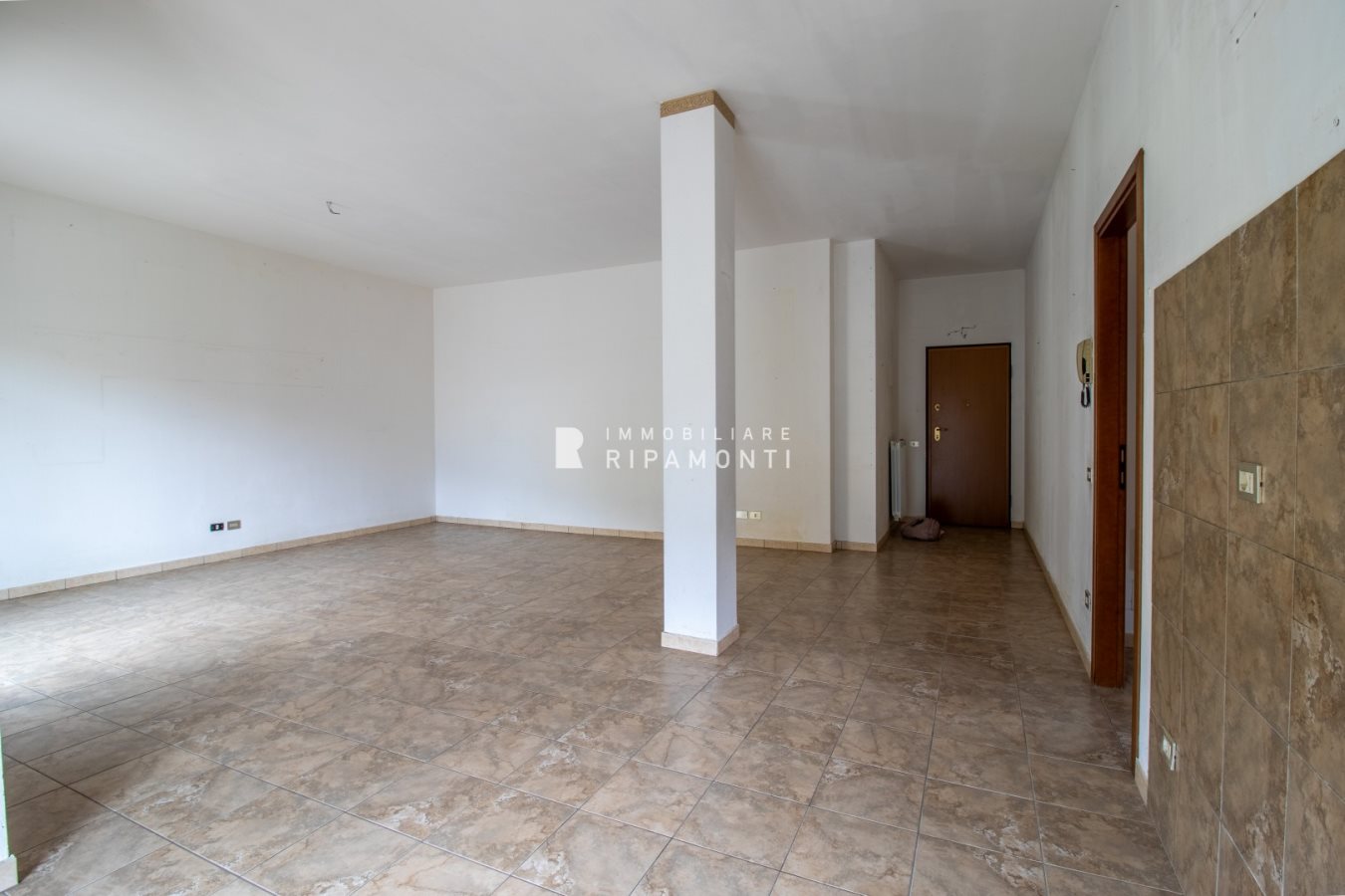 Trilocale in vendita a Lecco