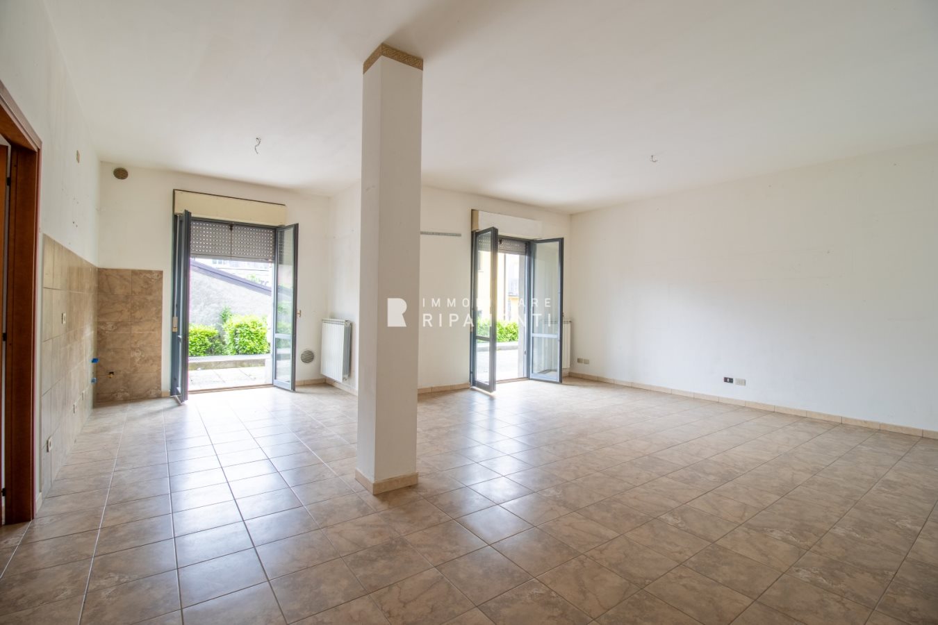 Trilocale in vendita a Lecco