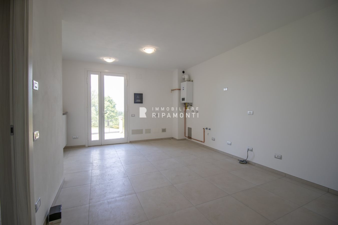 Bilocale in affitto, Ello marconaga