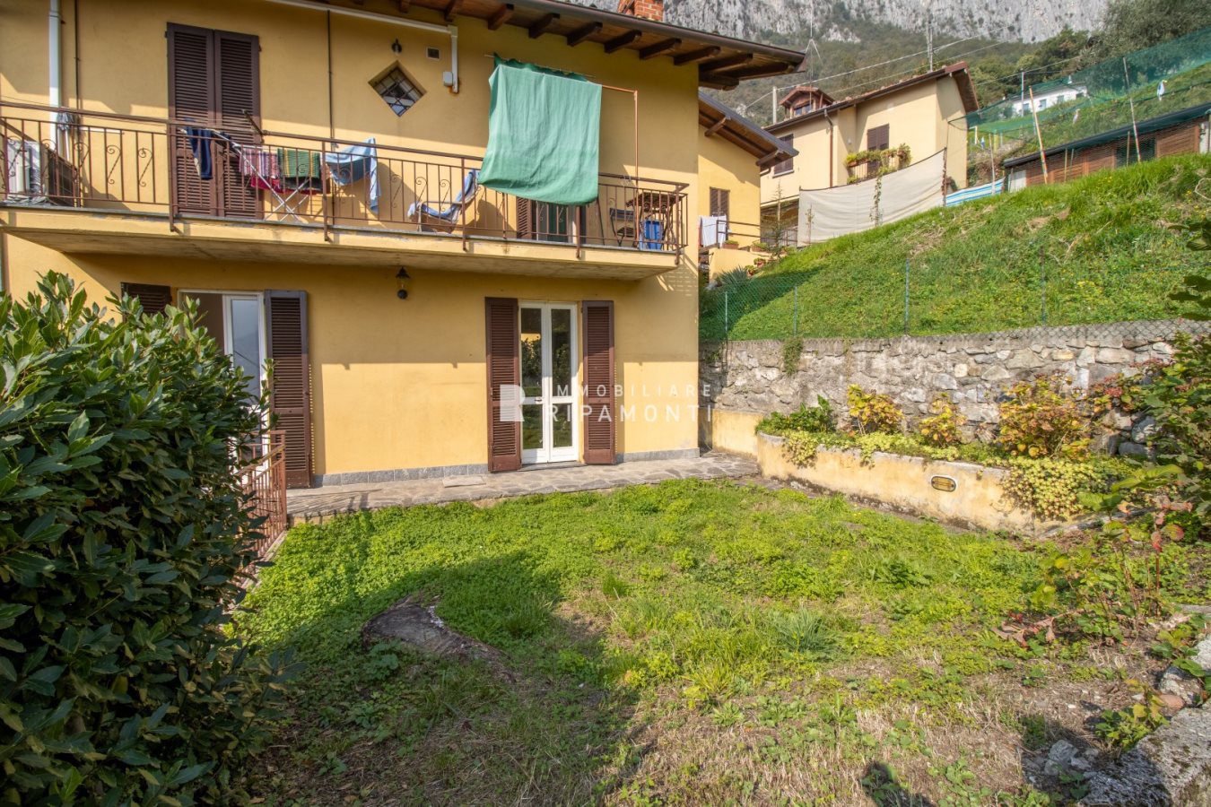 Bilocale in affitto, Lecco rancio