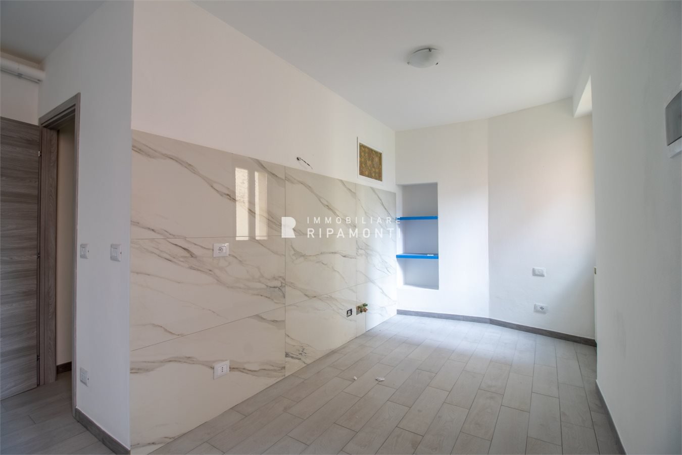 Bilocale in affitto a Civate