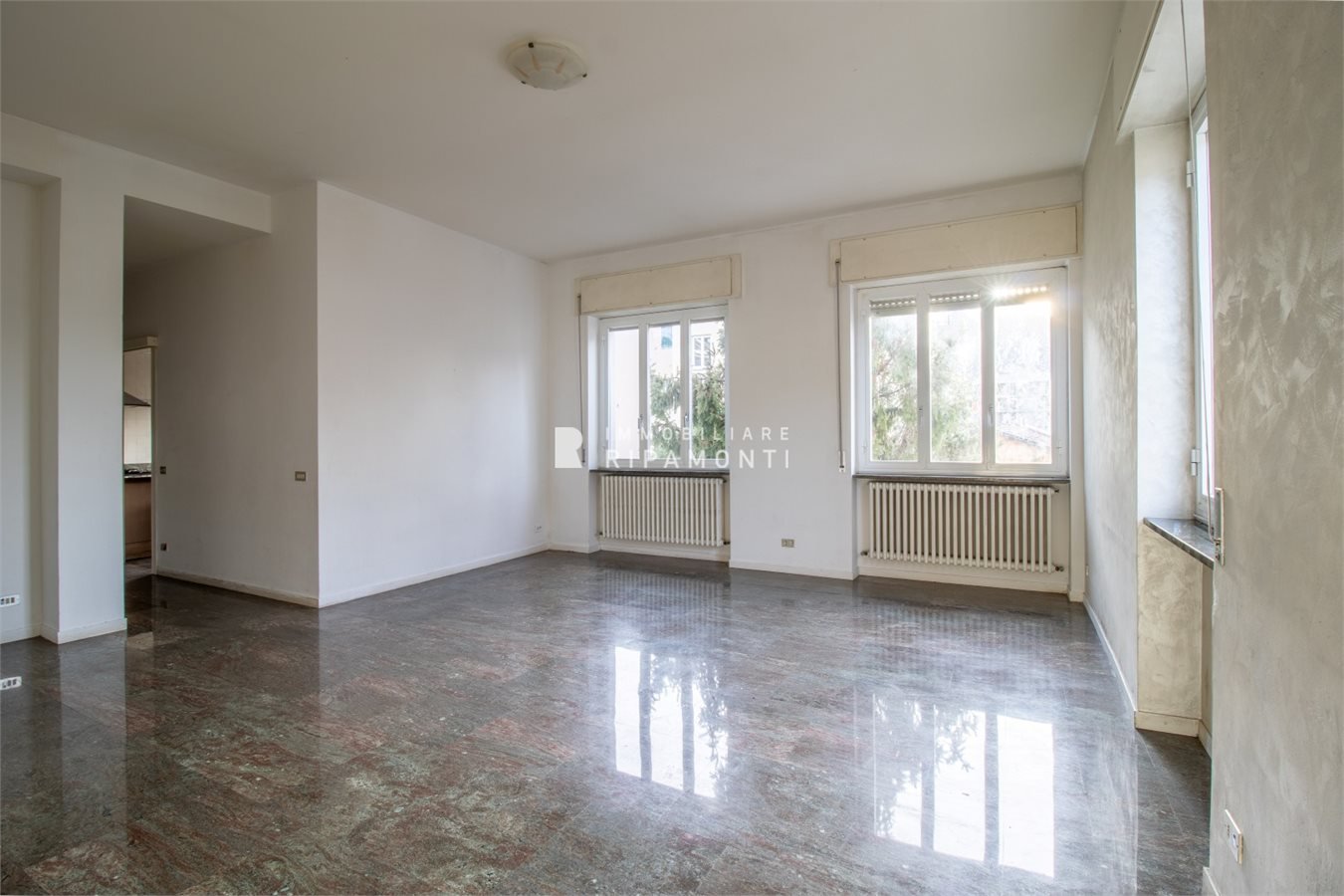 Trilocale in vendita a Lecco