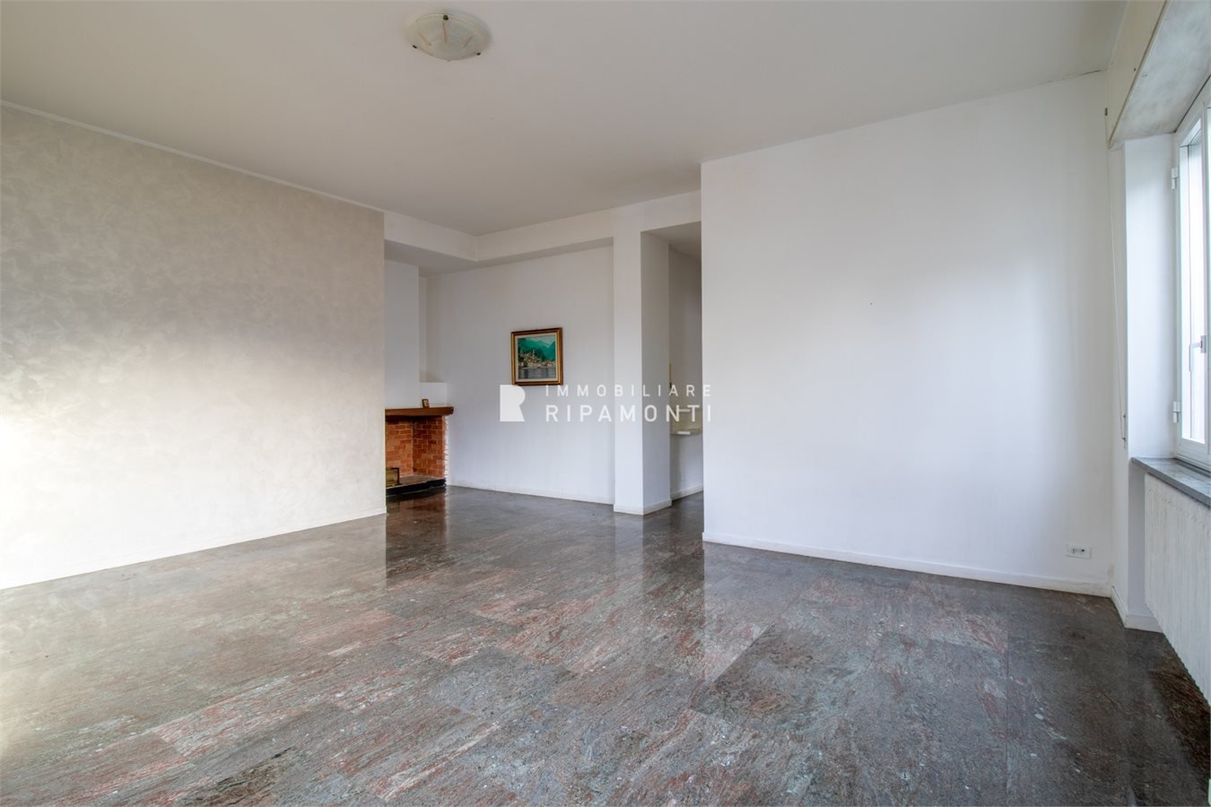 Trilocale in vendita a Lecco