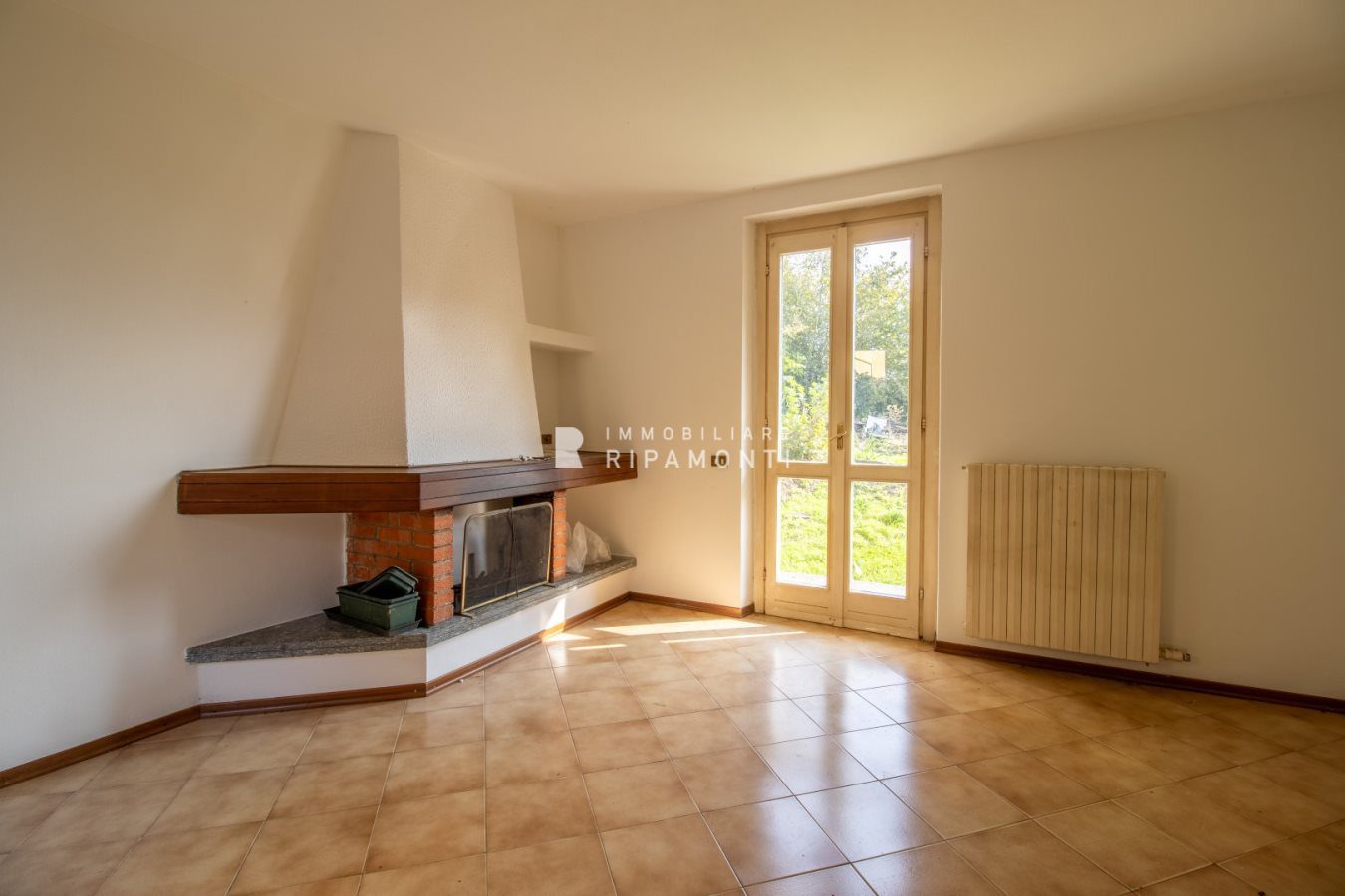 Bilocale in affitto, Lecco rancio