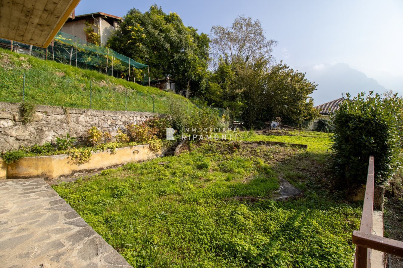 Bilocale in affitto, Lecco rancio