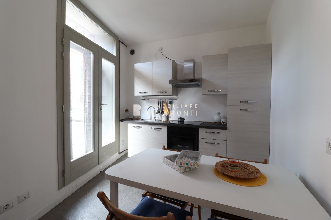 Bilocale in affitto, Lecco castello