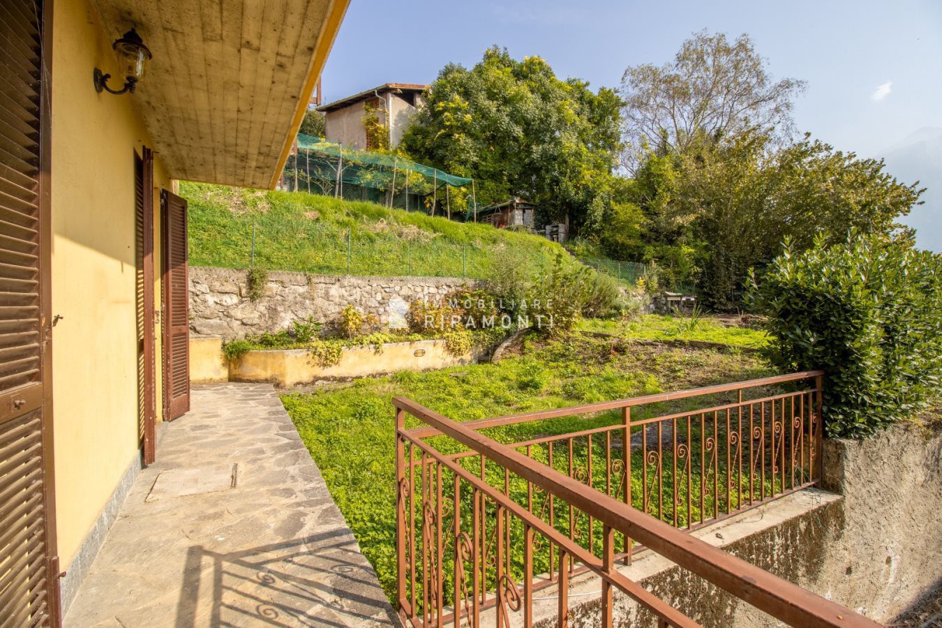 Bilocale in affitto, Lecco rancio