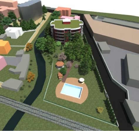 Terreno in vendita, Calolziocorte sala