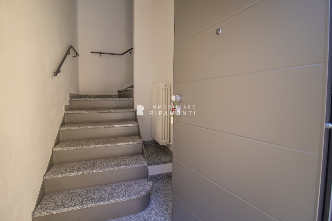 Trilocale a basso consumo, Ello marconaga