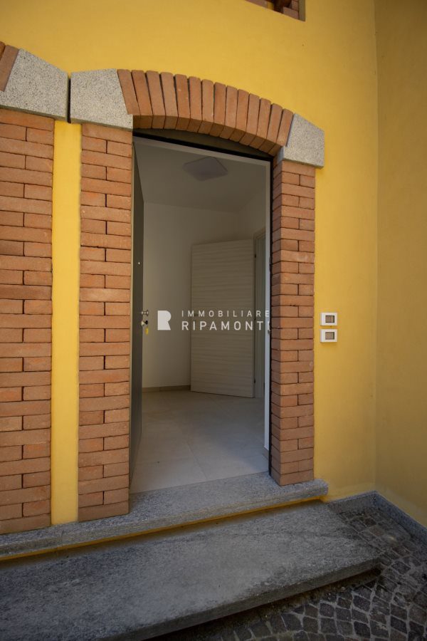 Trilocale in affitto, Ello marconaga