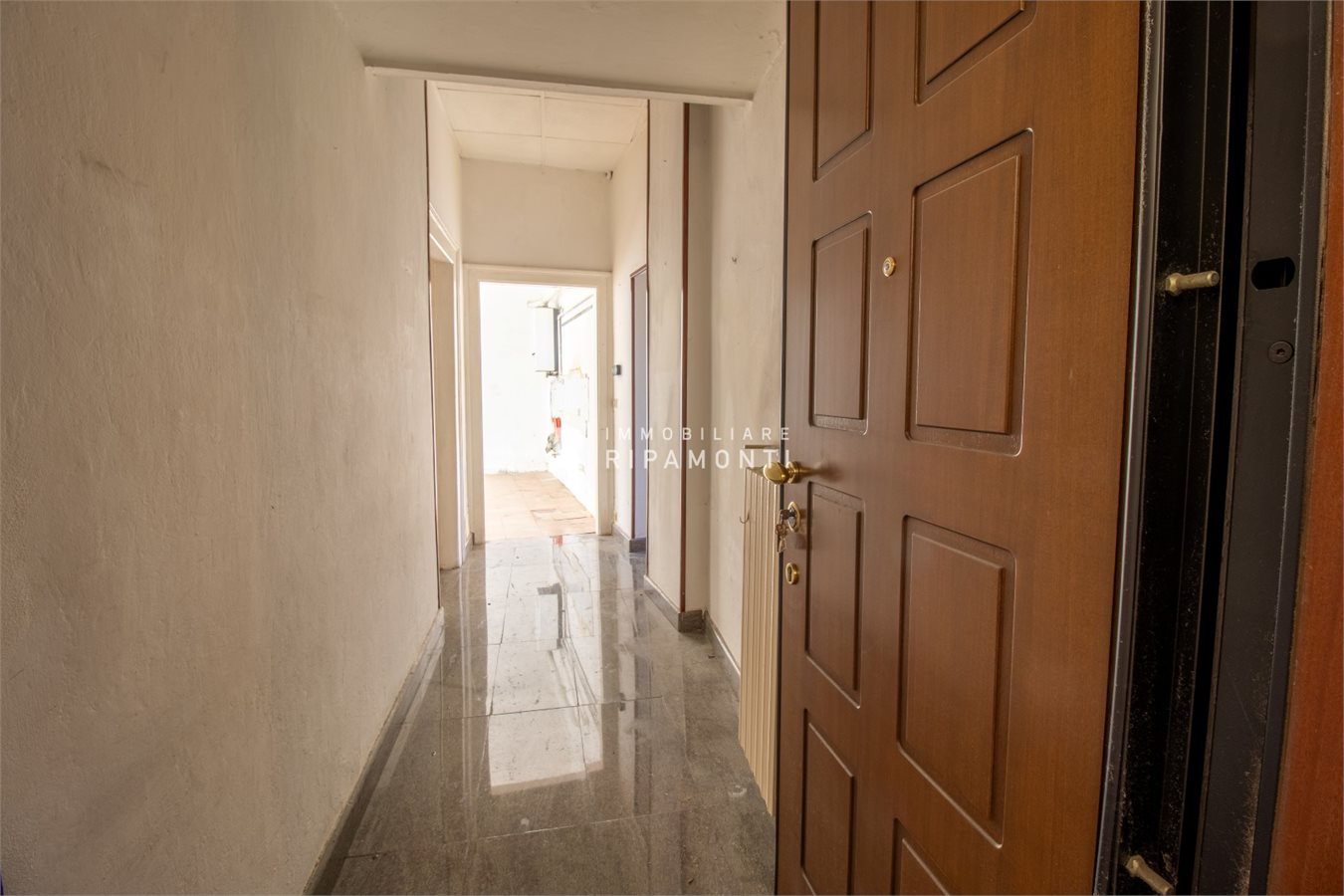 Trilocale in vendita, Lecco centralissimo