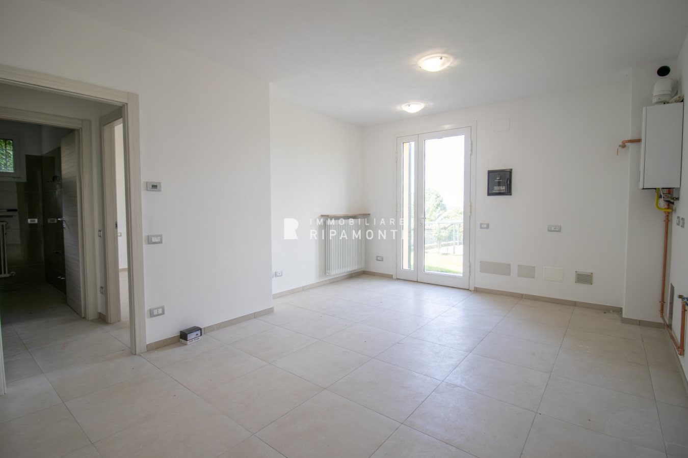 Bilocale in affitto, Ello marconaga