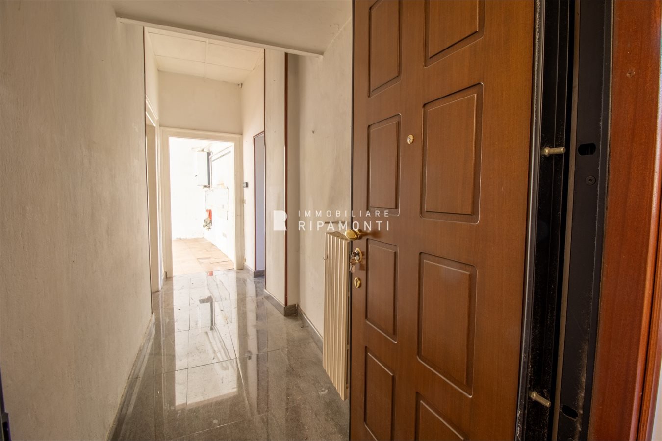 Trilocale in vendita, Lecco centralissimo