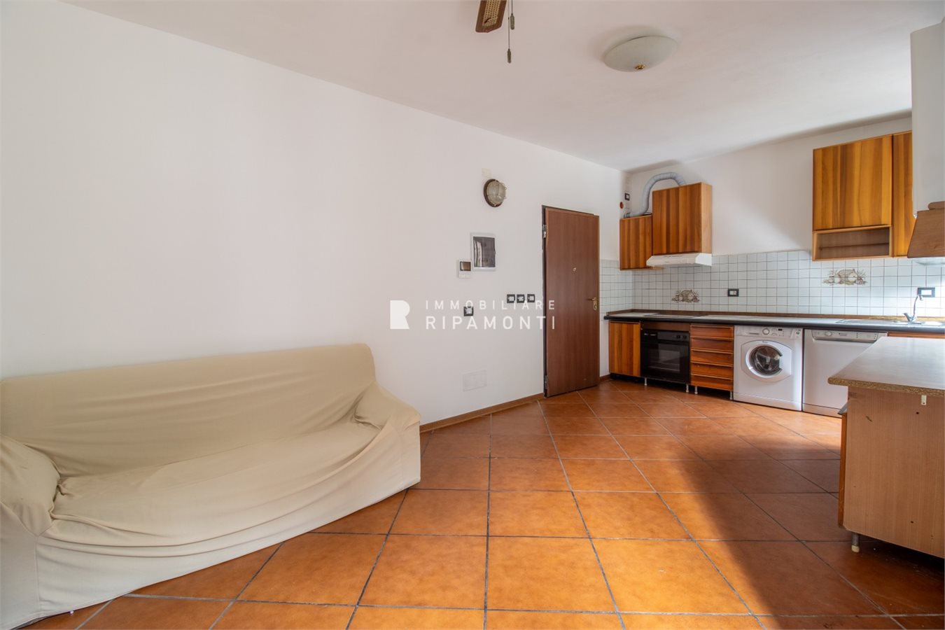 Bilocale in vendita, Lecco rancio