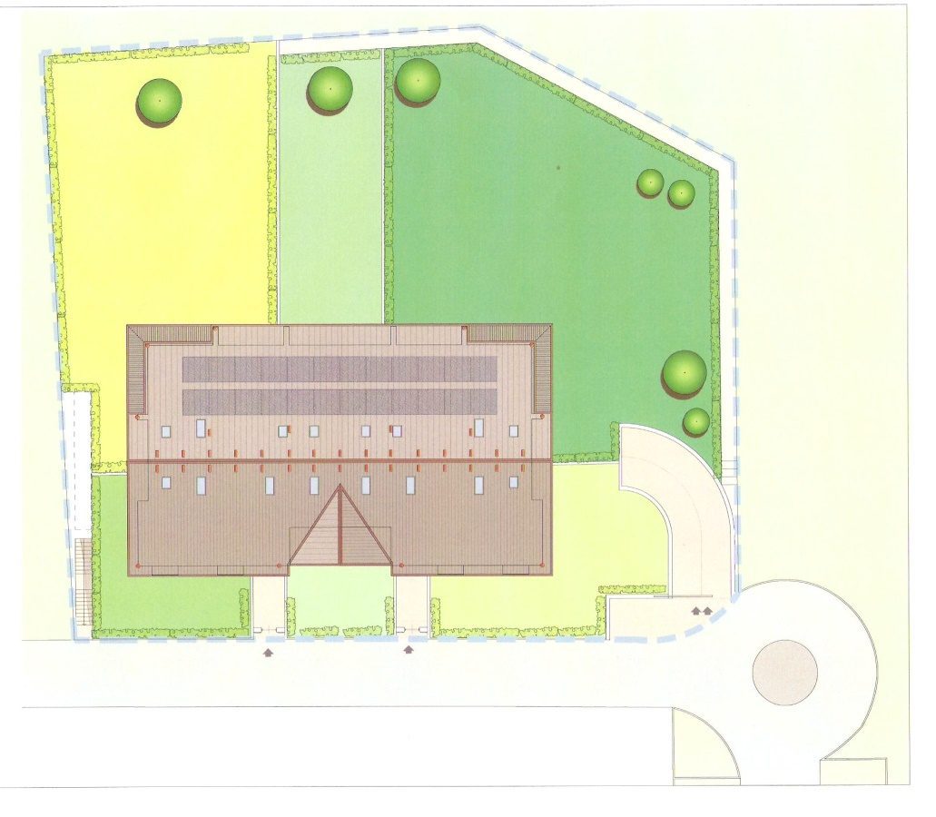 Appartamento classe A4, Oggiono imberido