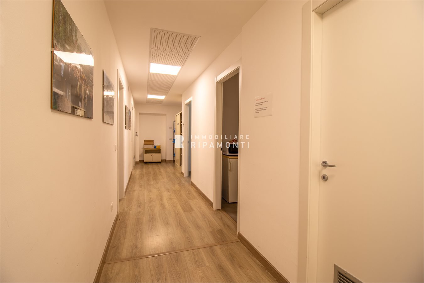 Ufficio in vendita a Lecco