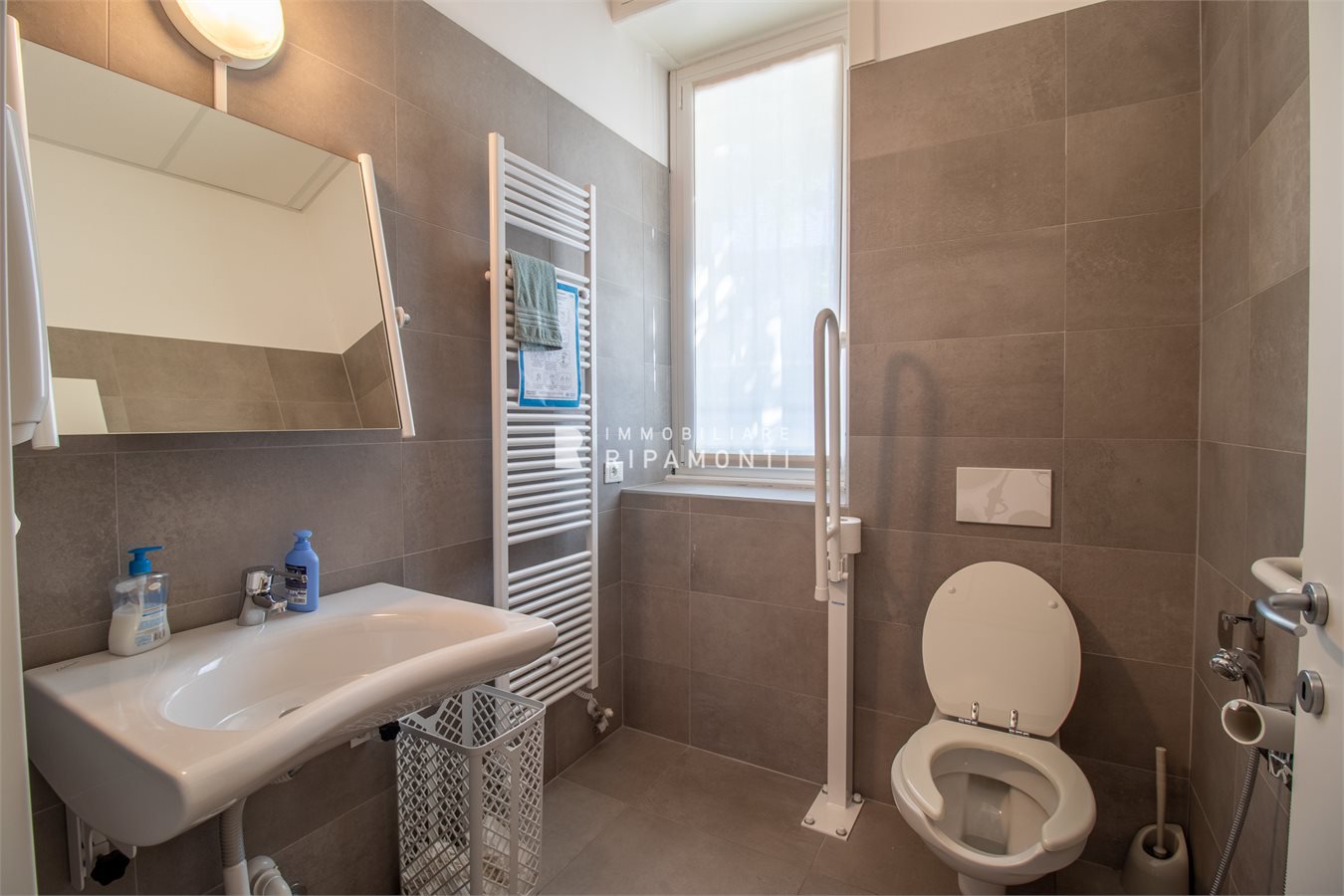 Ufficio in vendita a Lecco