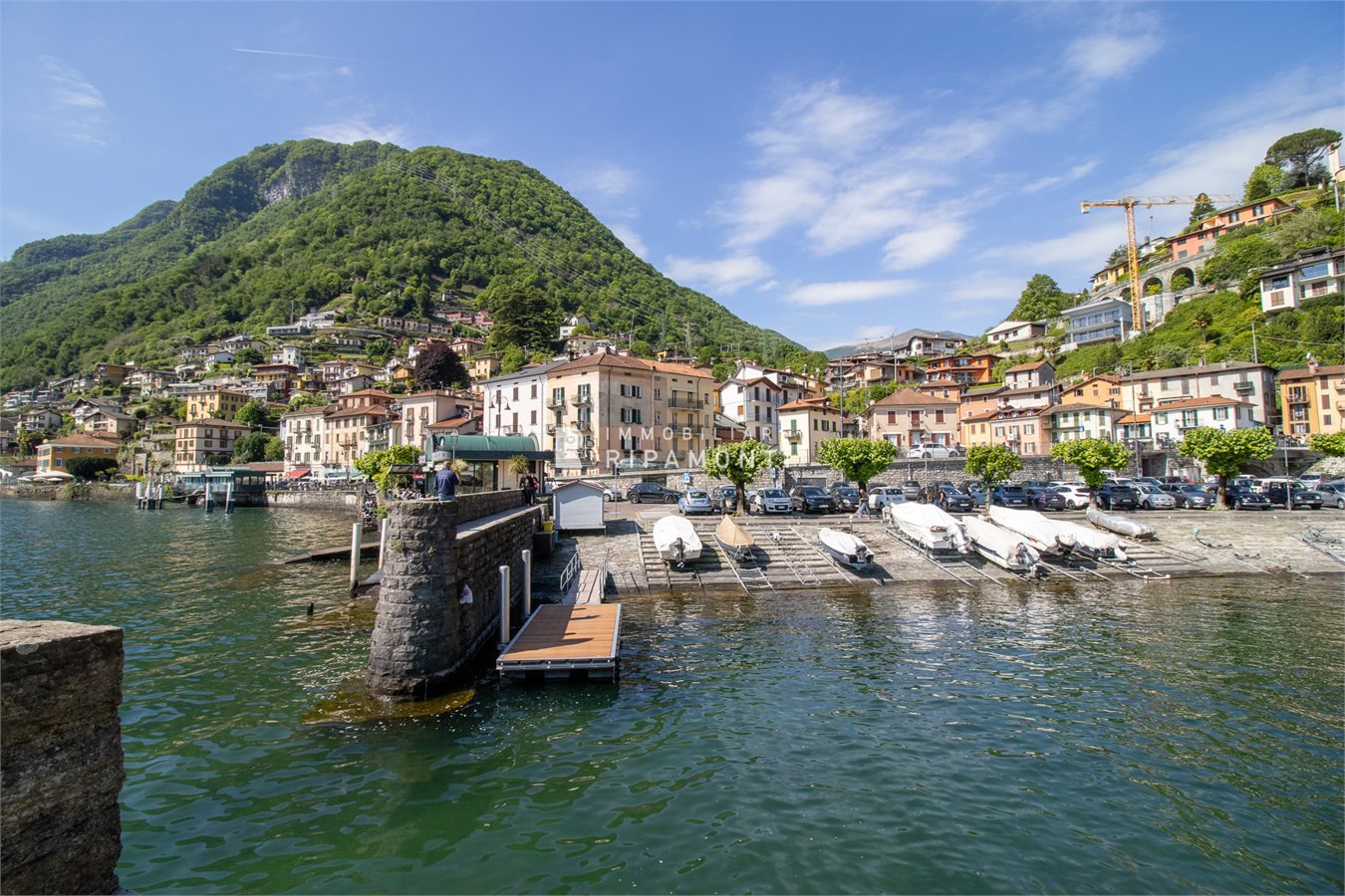 Villa in vendita a Argegno