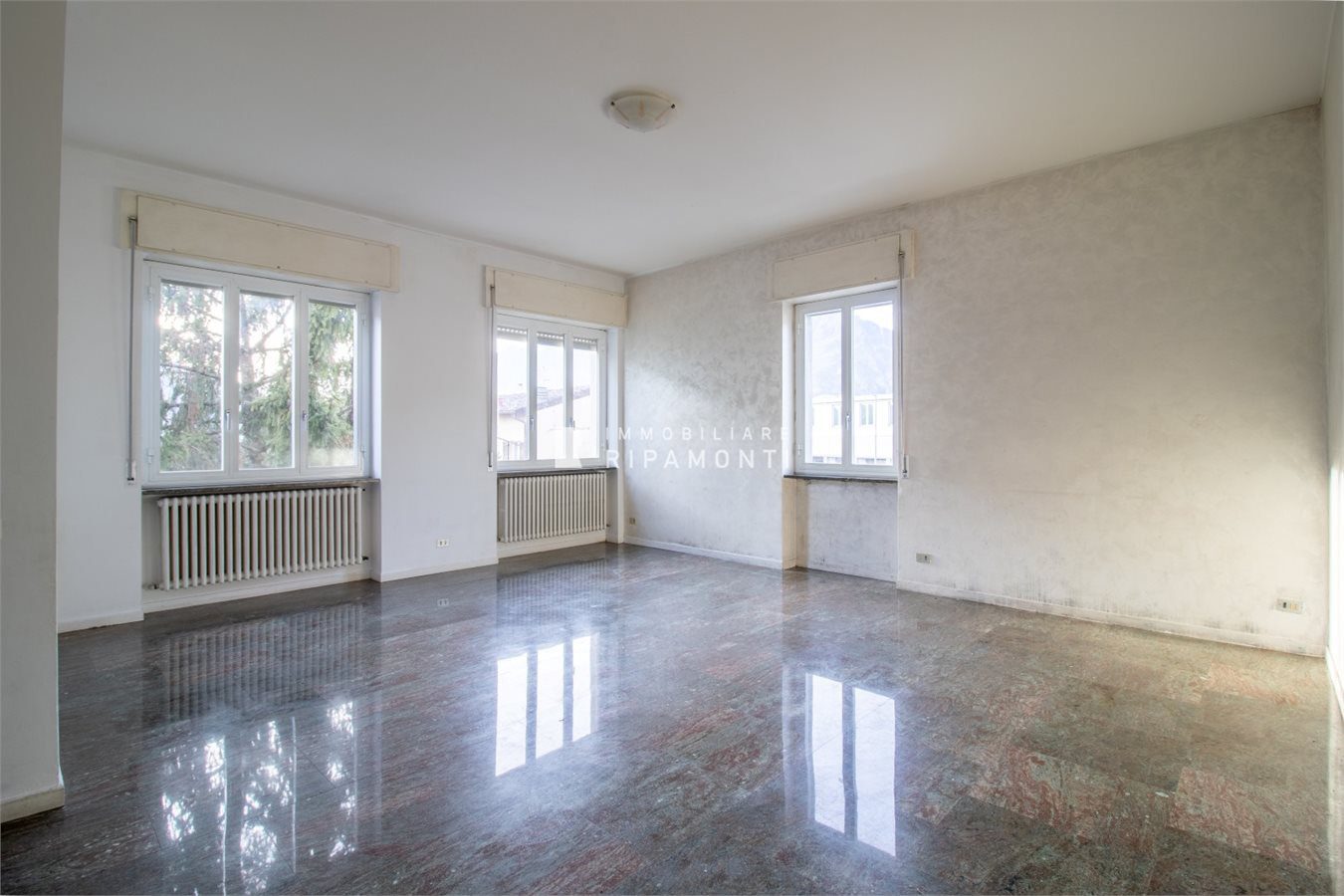 Trilocale in vendita a Lecco