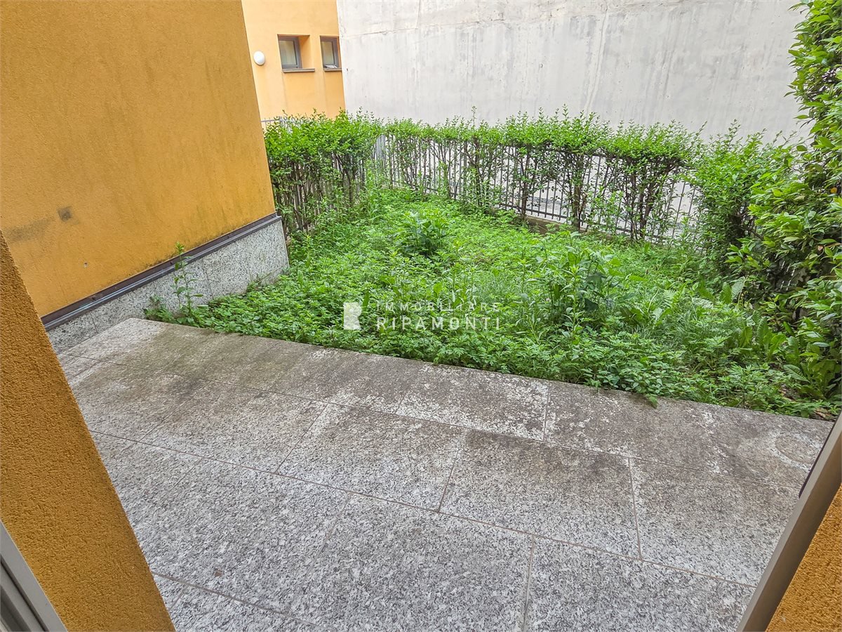 Bilocale in affitto, Lecco san giovanni