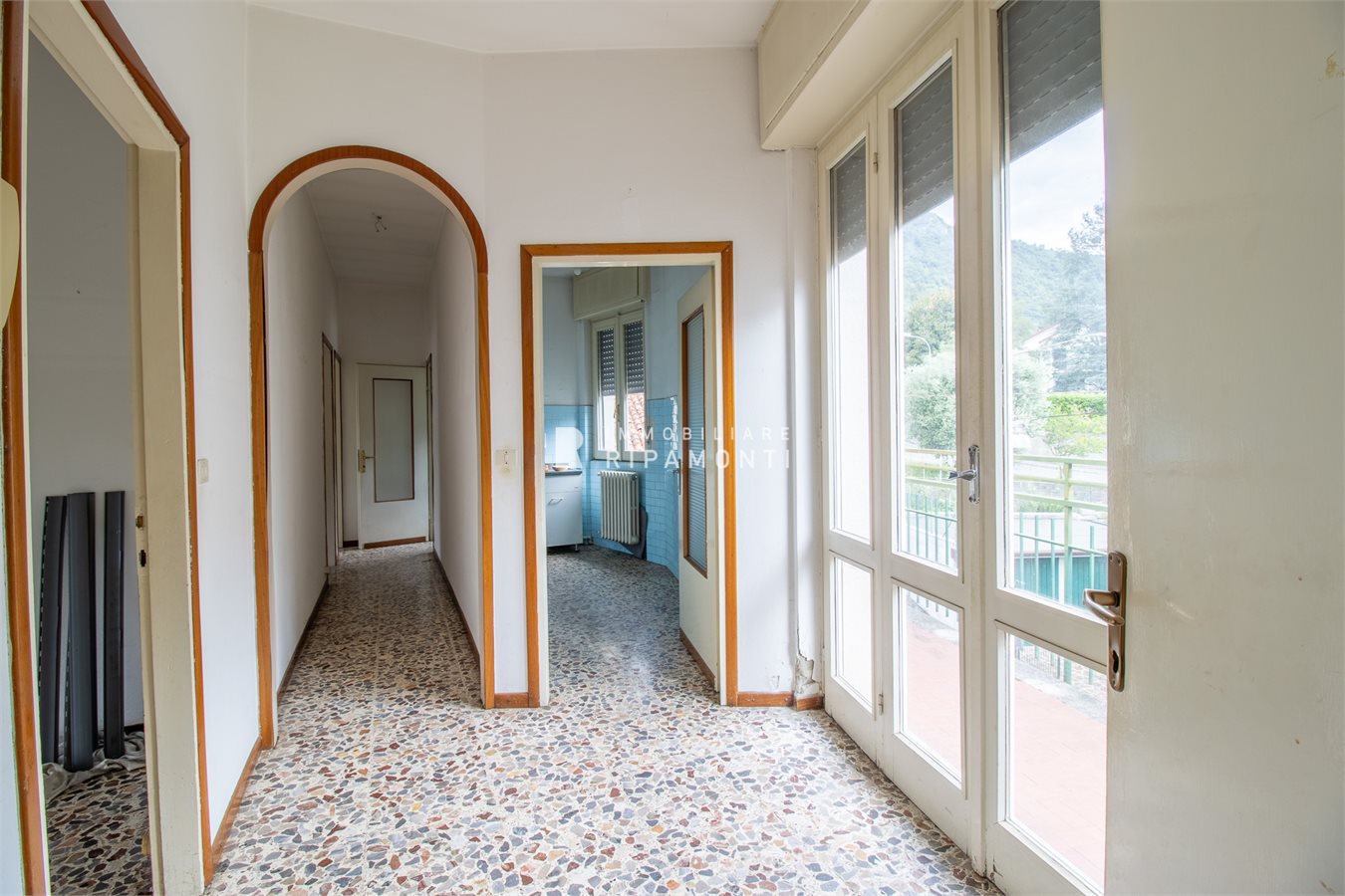 Villa in vendita a Galbiate
