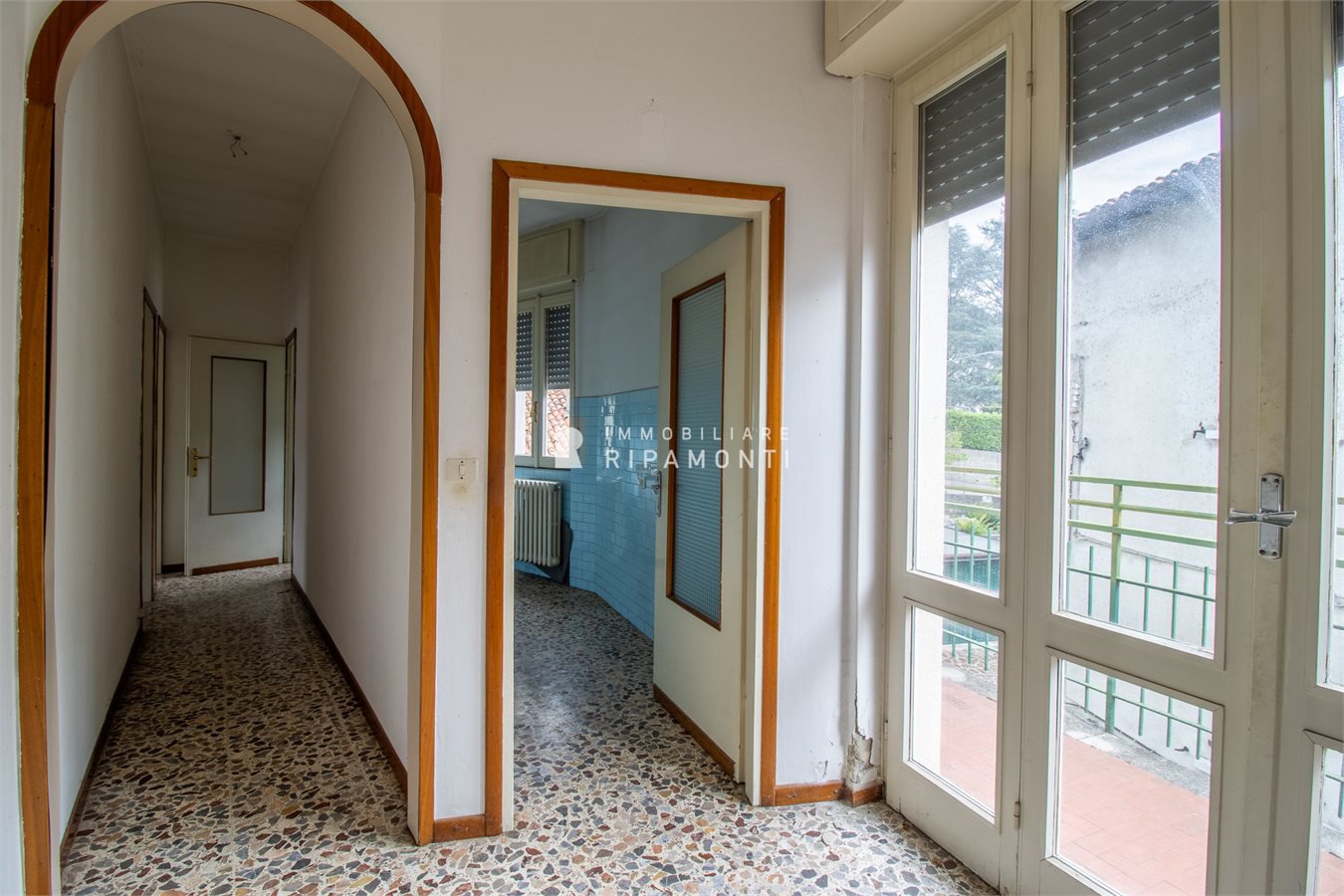 Villa in vendita a Galbiate