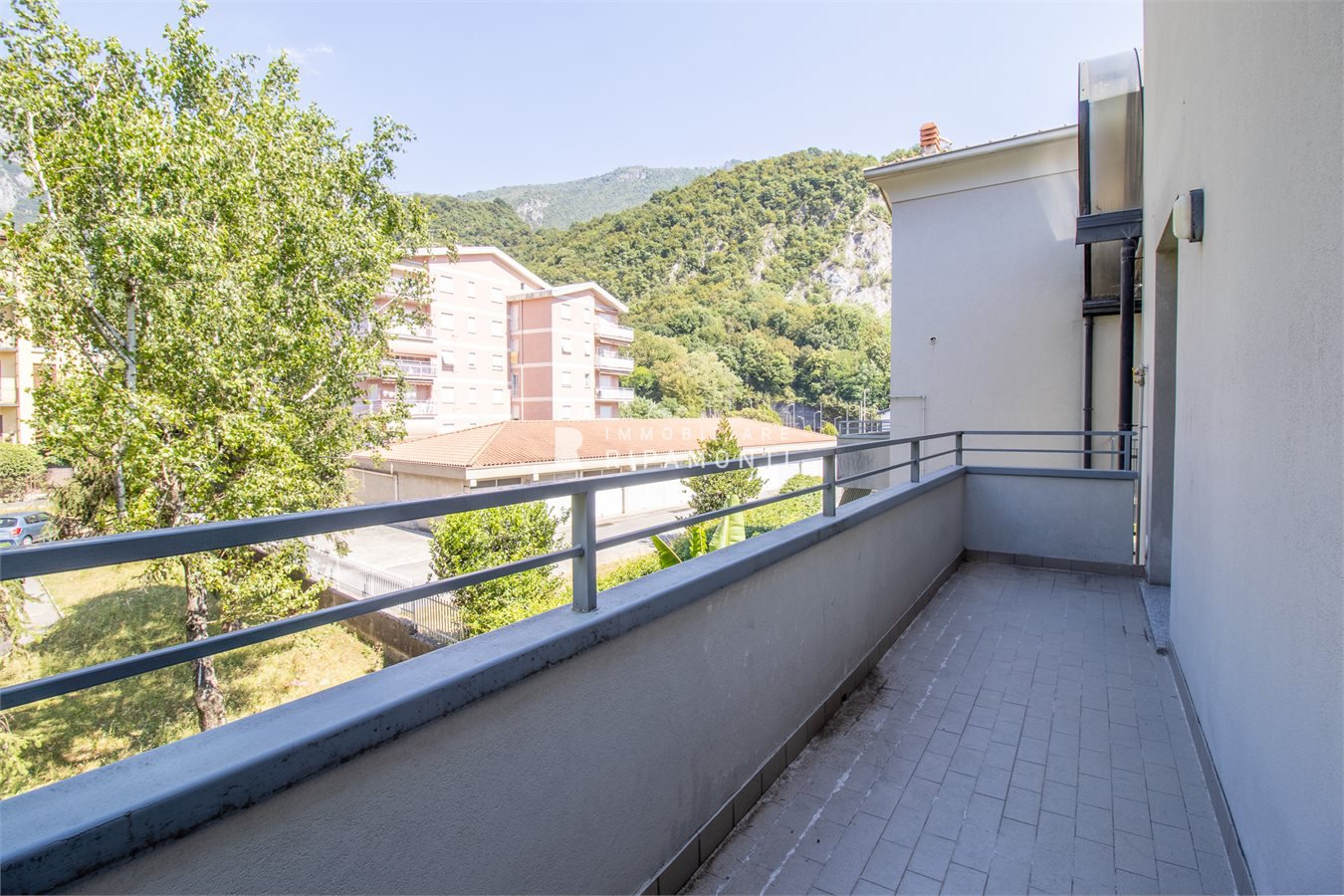 Bilocale in affitto a Lecco