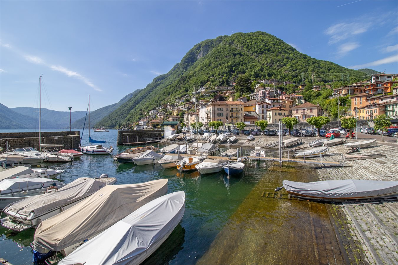 Casa indipendente in vendita a Argegno