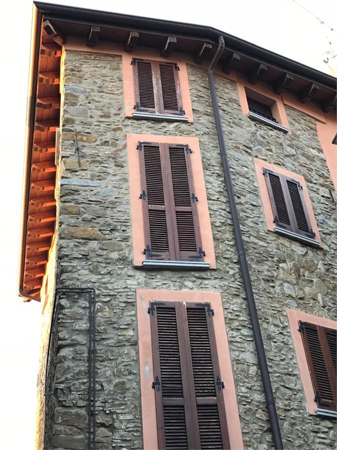 Bilocale in vendita, Colle Brianza ravellino