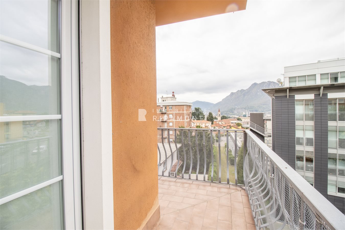 Bilocale in vendita, Lecco san giovanni