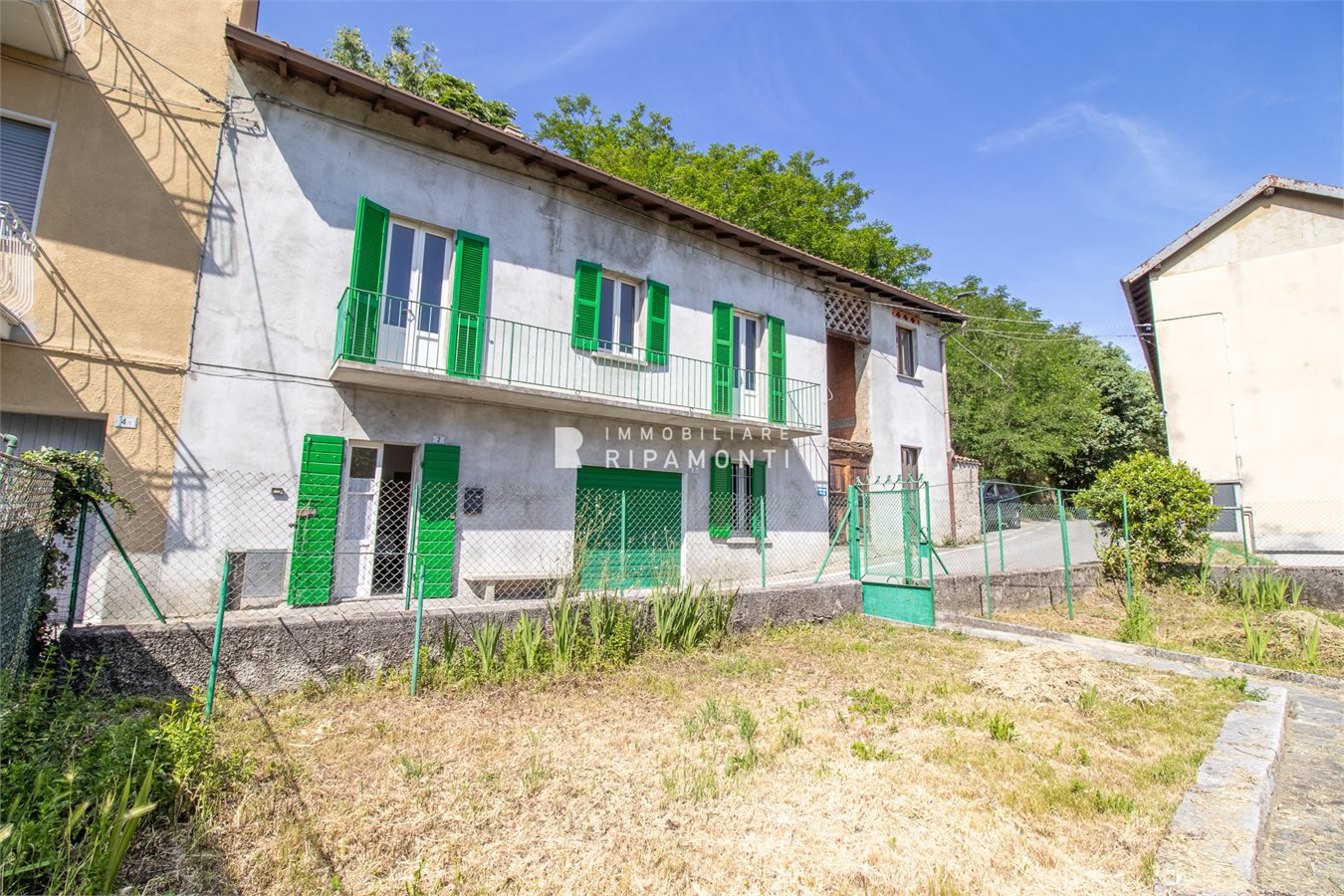 Villa in vendita a Civate