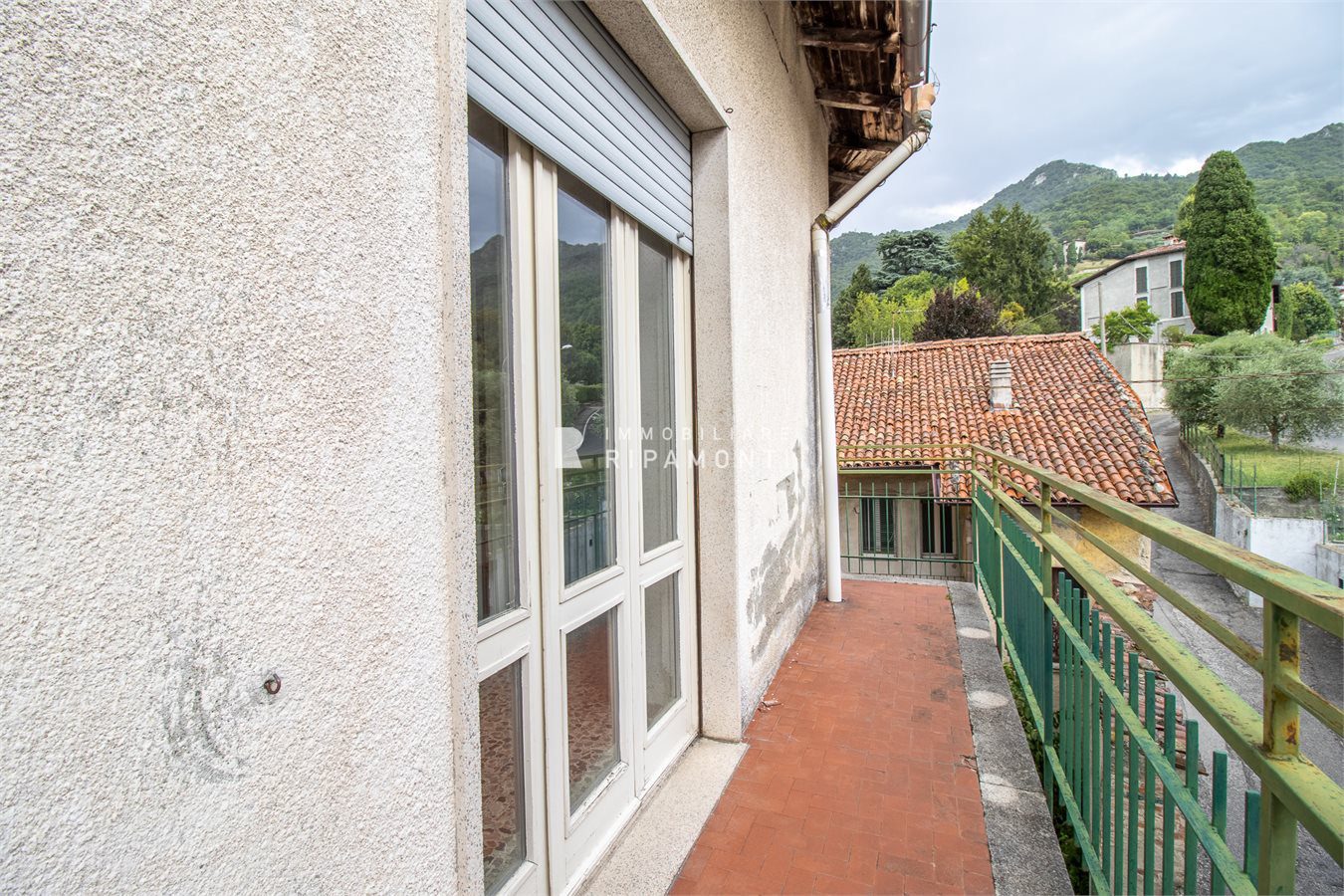 Villa in vendita a Galbiate