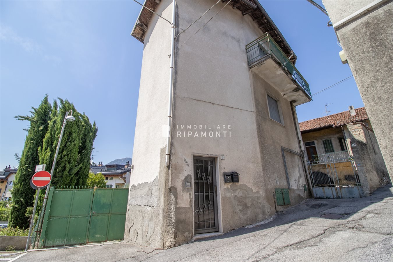 Villa in vendita a Galbiate