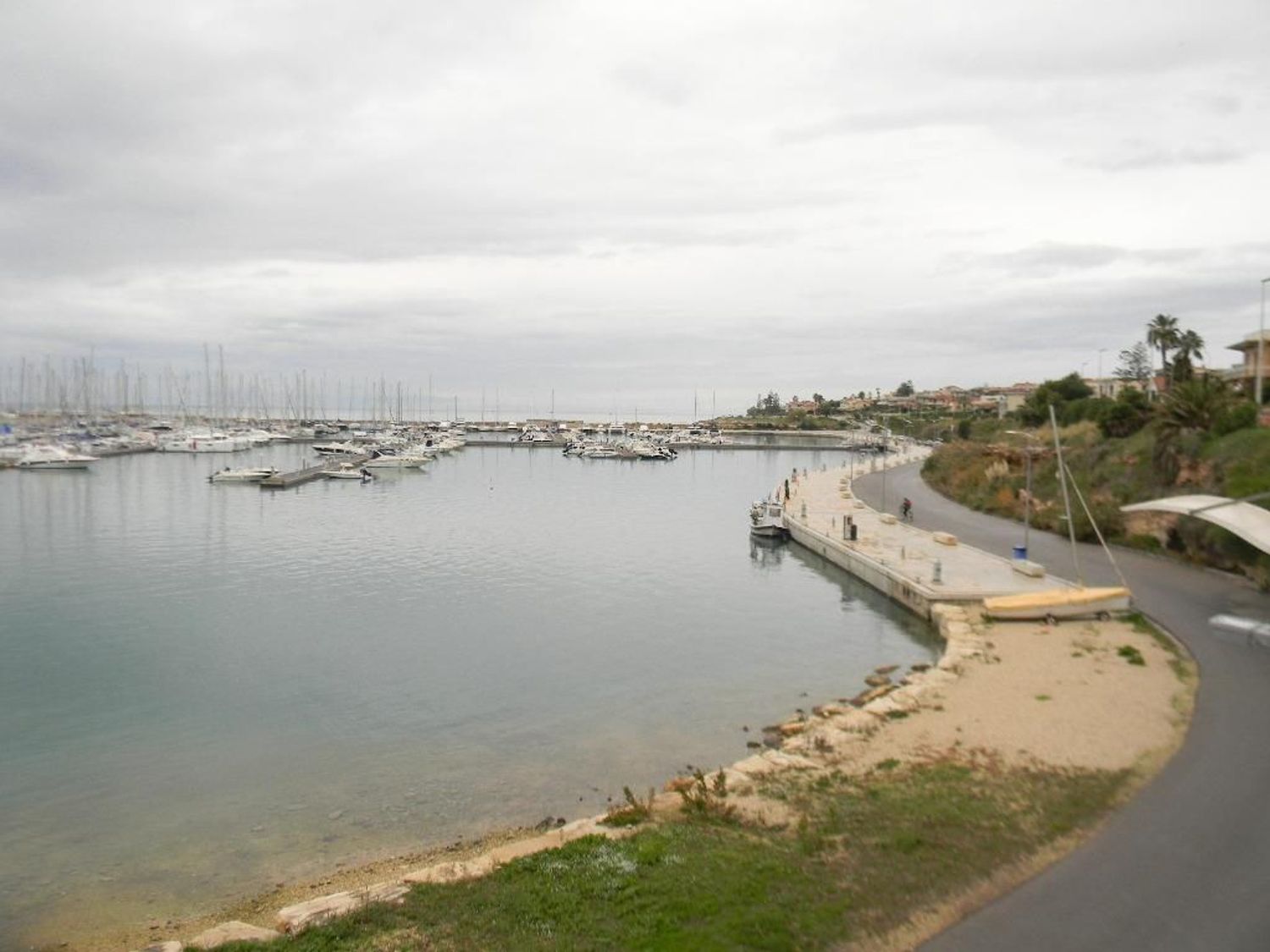 Terreno Edificabile in vendita a Ragusa