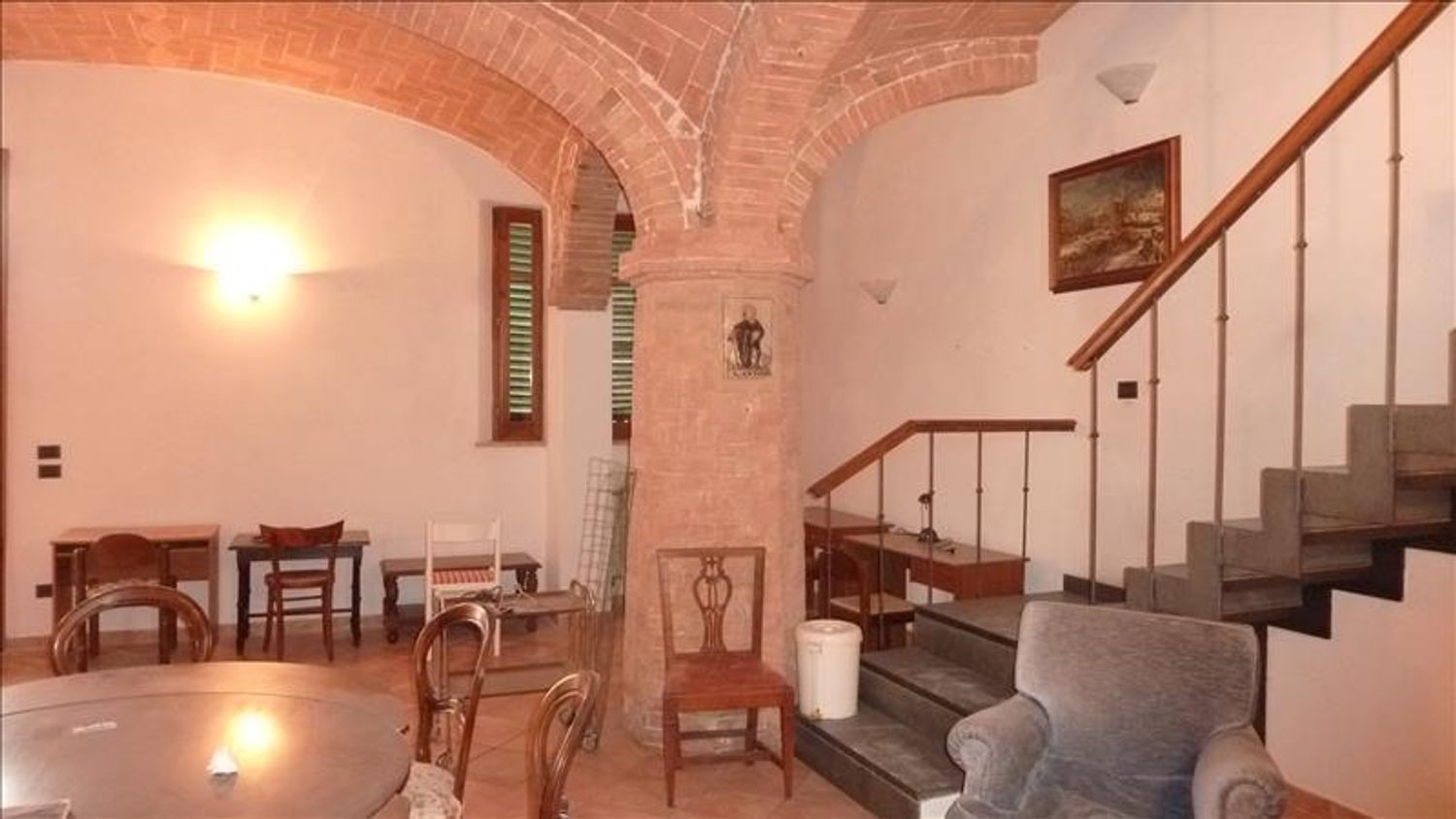 Appartamento in vendita a Campello sul Clitunno
