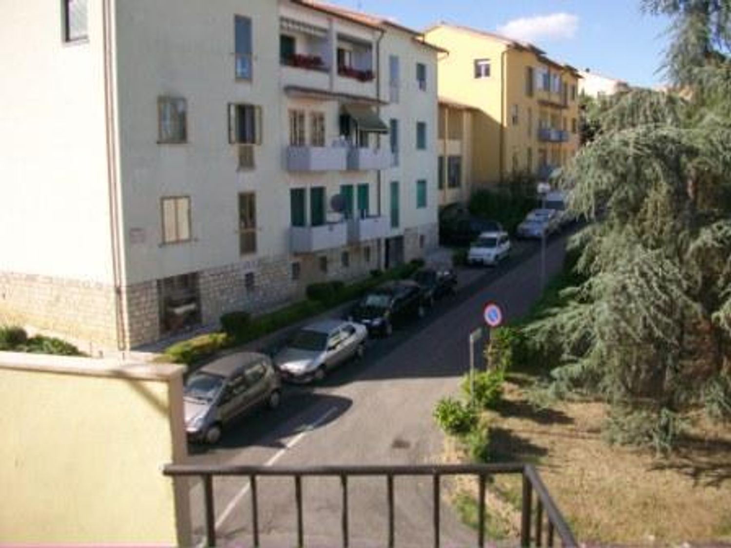appartamento in vendita a Siena