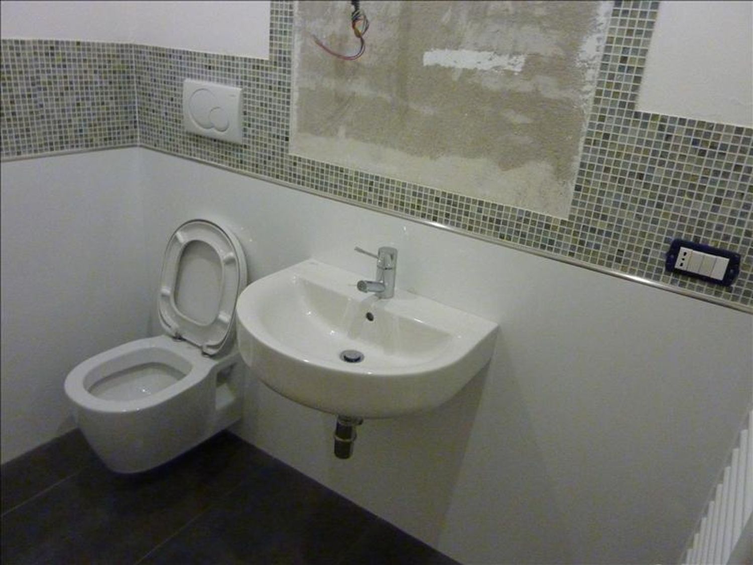 Bilocale in vendita a Siena