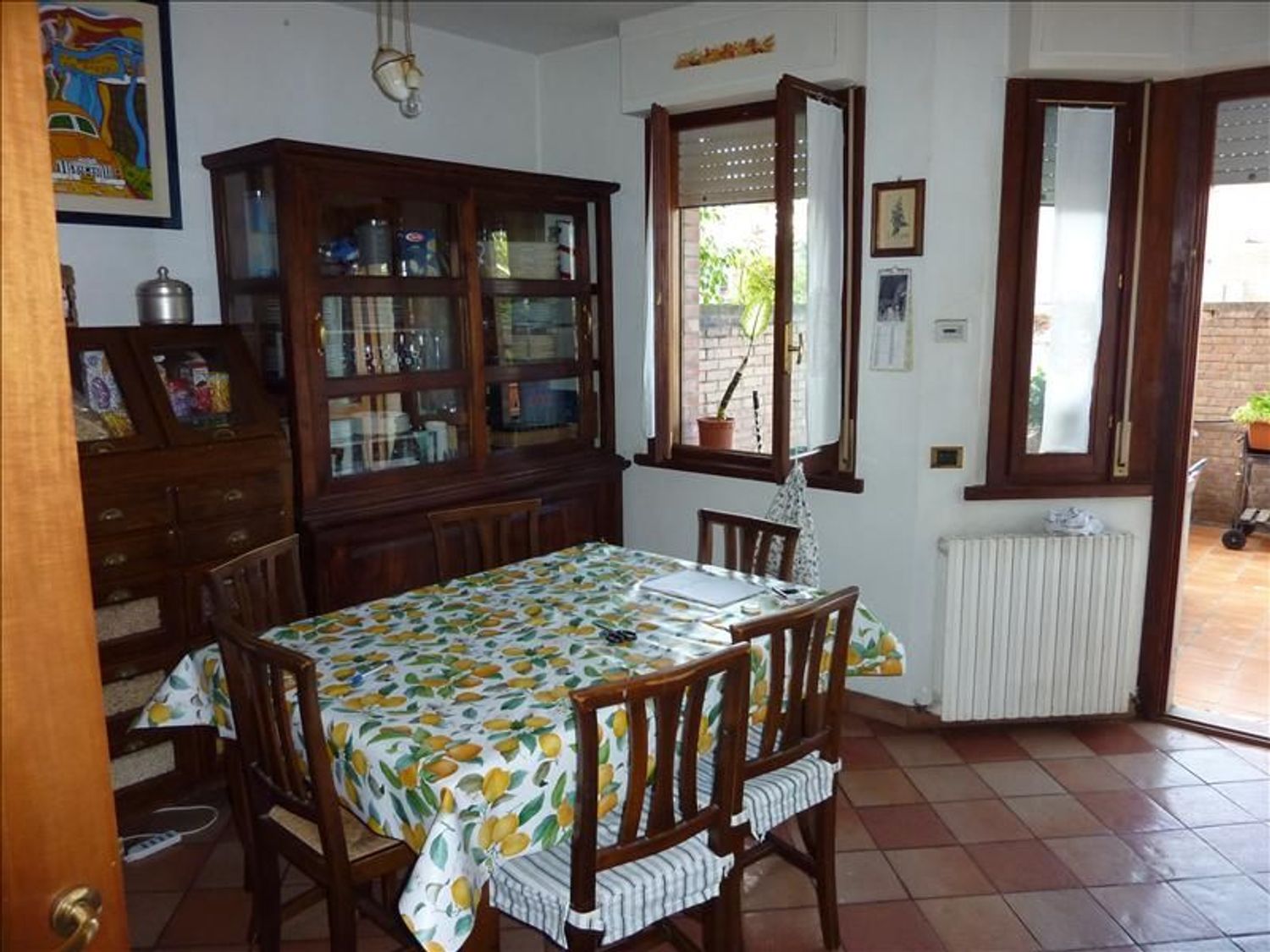 quadrivano in vendita a Siena