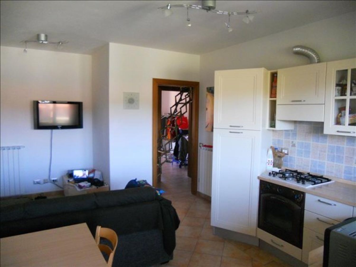 Bilocale in vendita a Siena