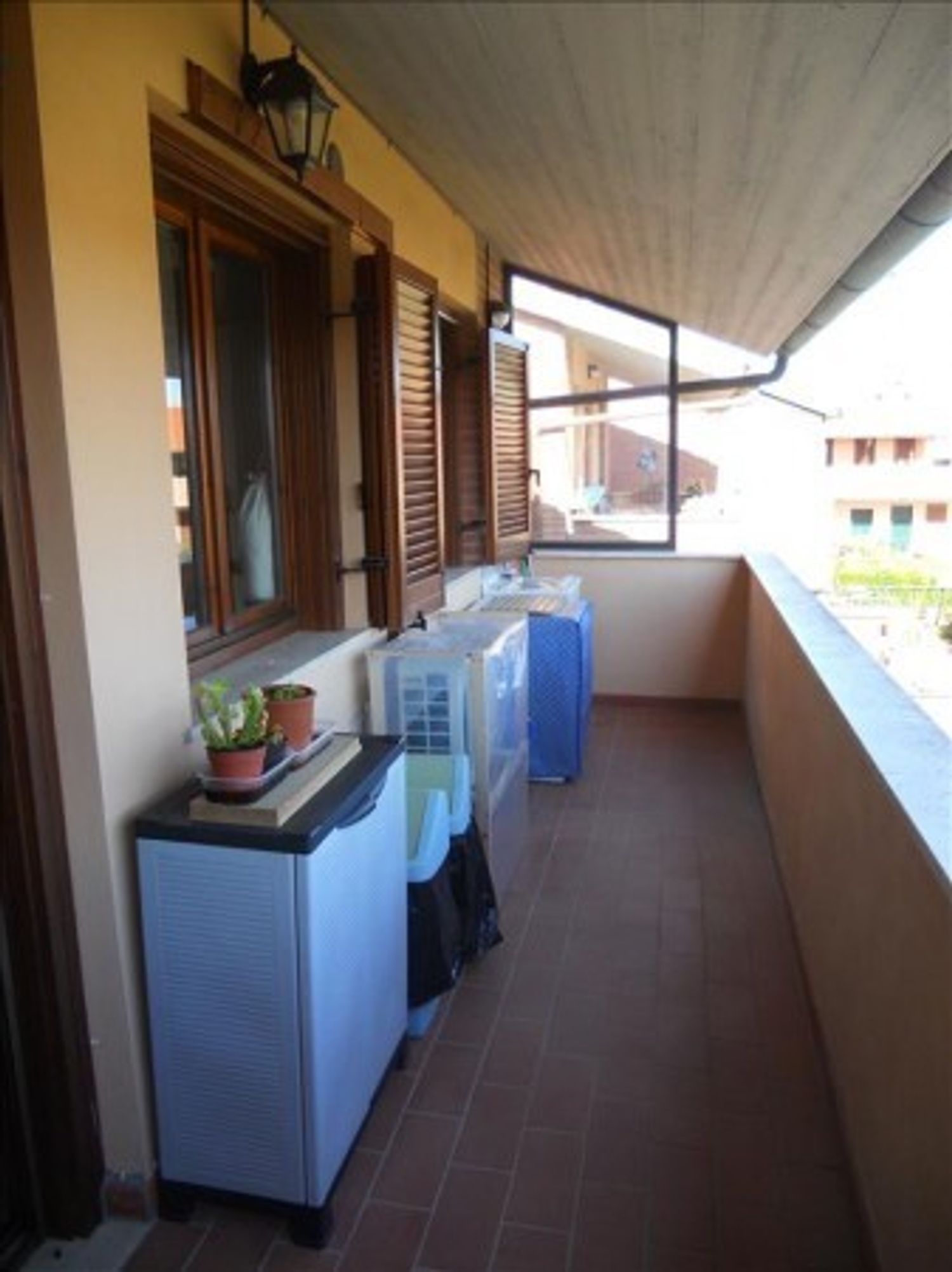 Bilocale in vendita a Siena