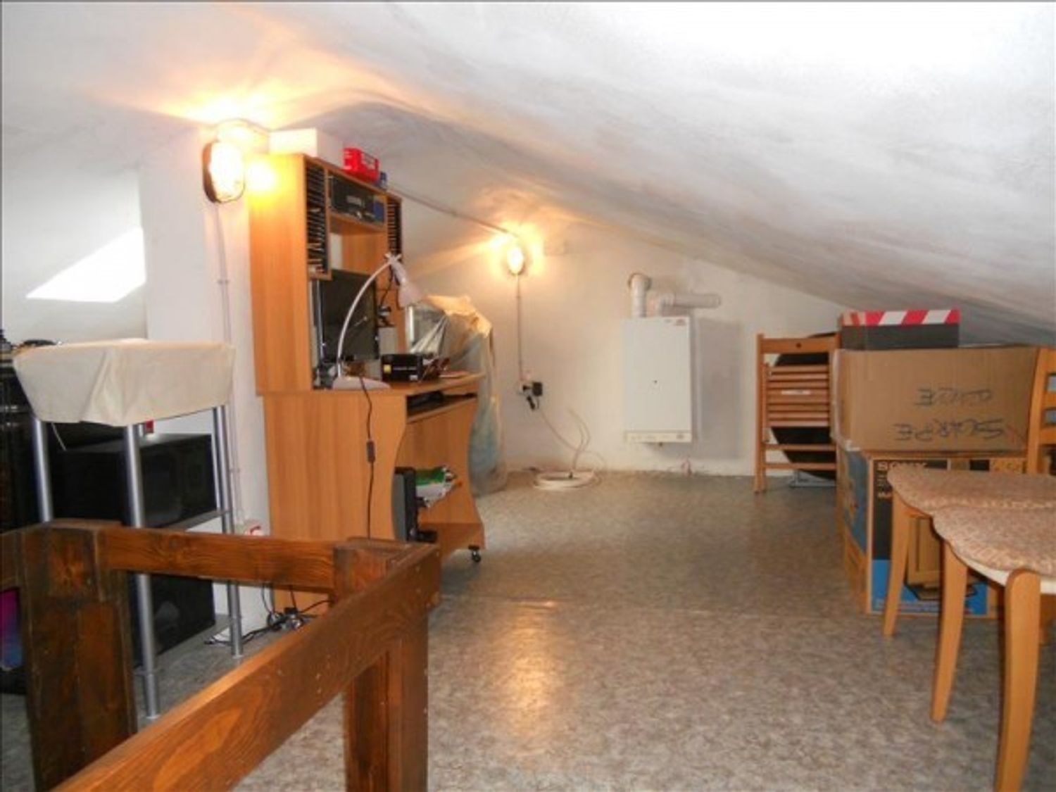 Bilocale in vendita a Siena