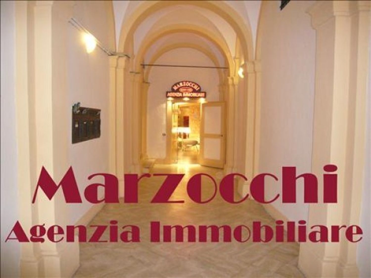 Trilocale in vendita a San Gimignano