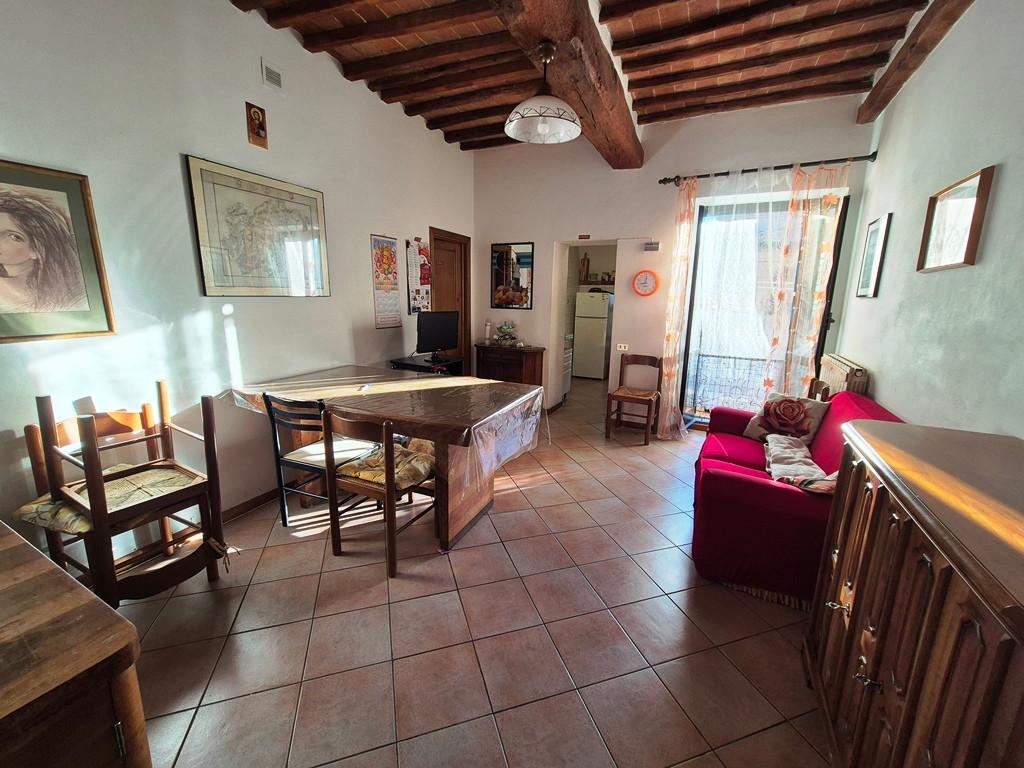 Appartamento in vendita, Siena antiporto