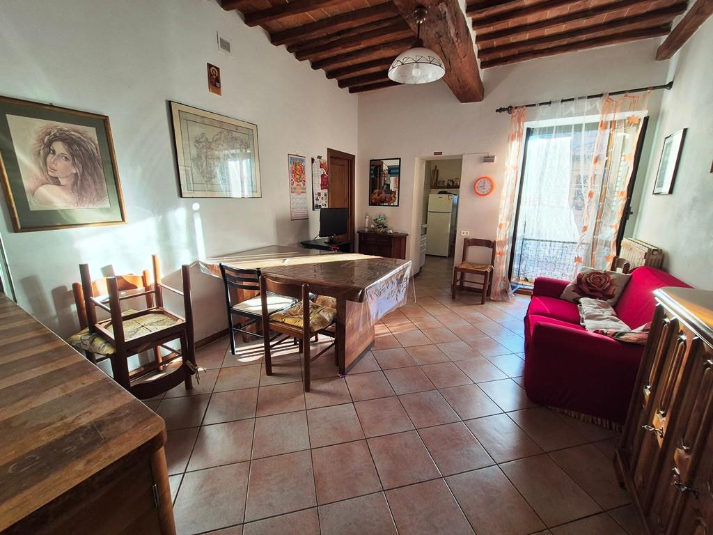 Appartamento in vendita, Siena antiporto