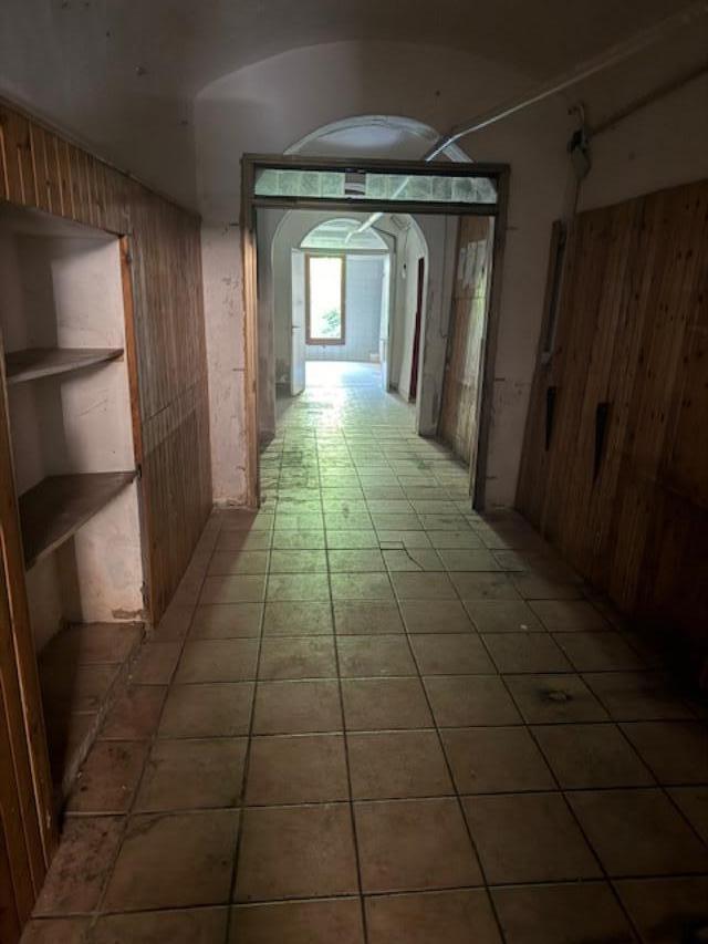 Locale commerciale da ristrutturare, Siena centro storico