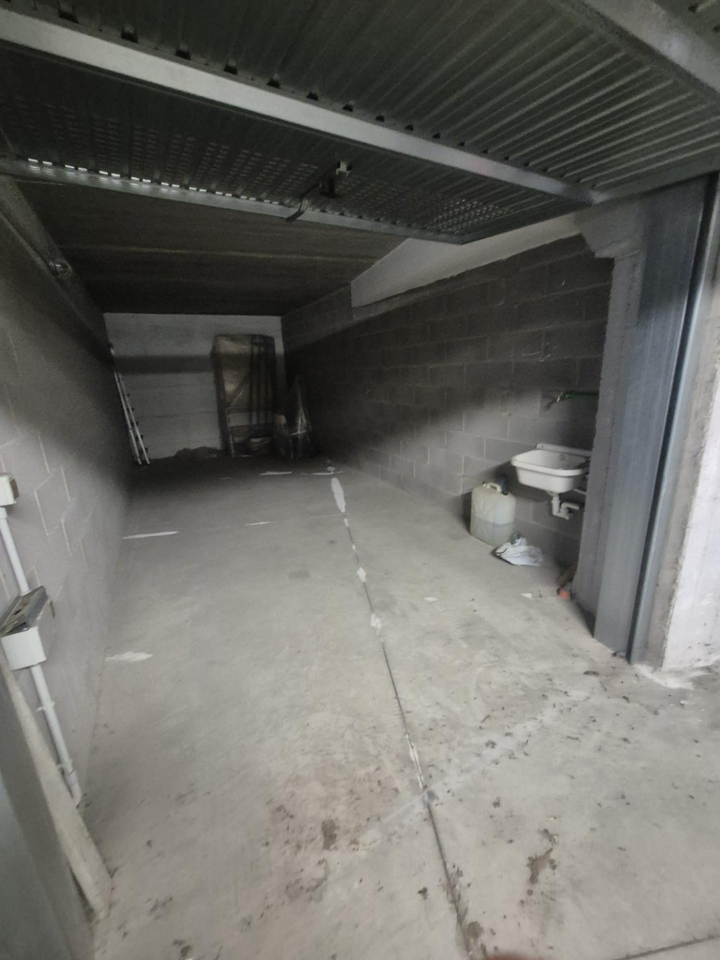 Box/Garage 28mq in vendita, Siena antiporto