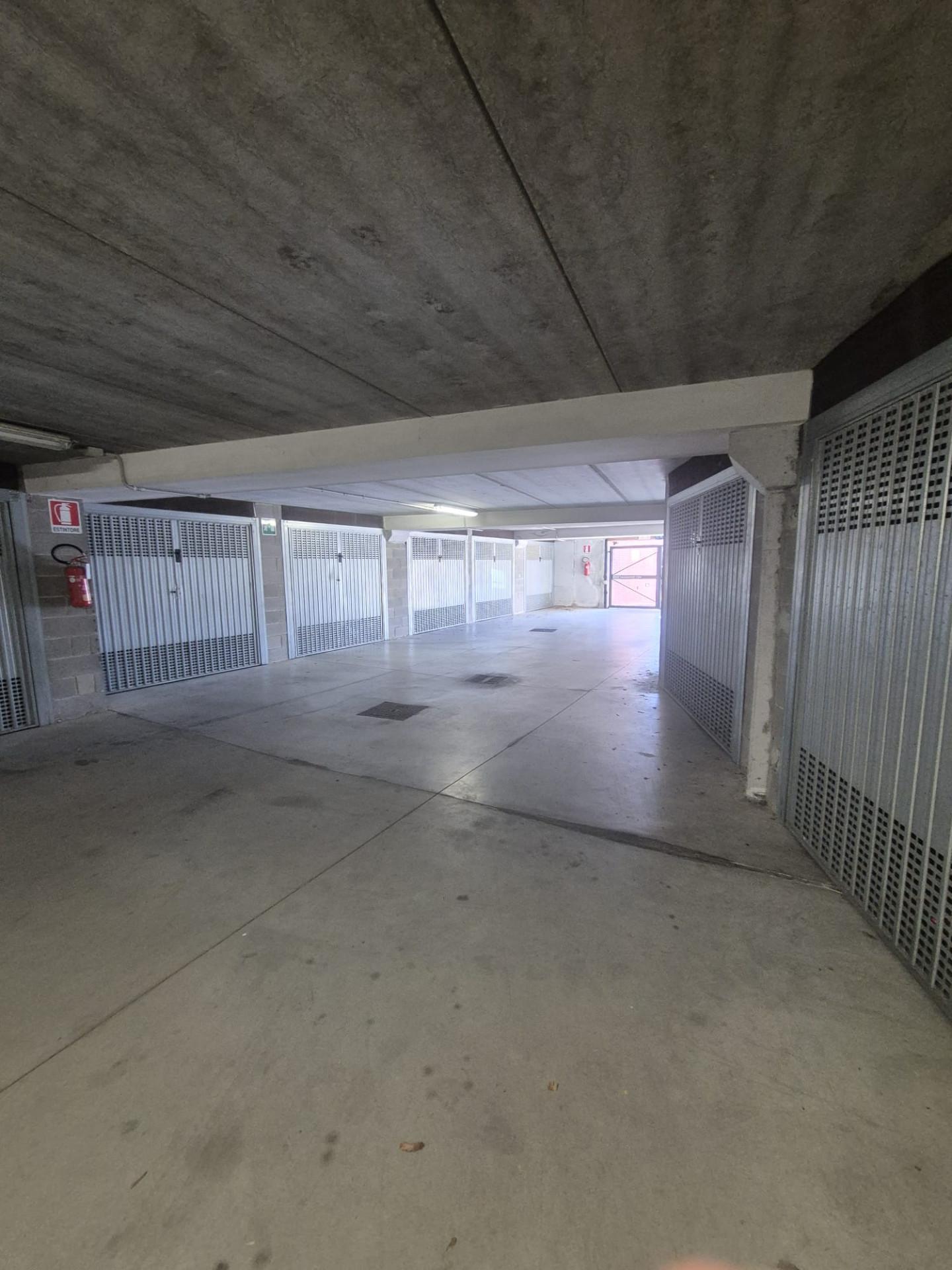 Box/Garage 28mq in vendita, Siena antiporto