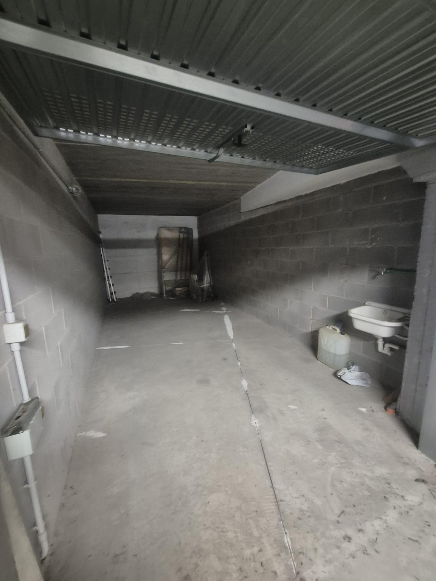 Box/Garage 28mq in vendita, Siena antiporto