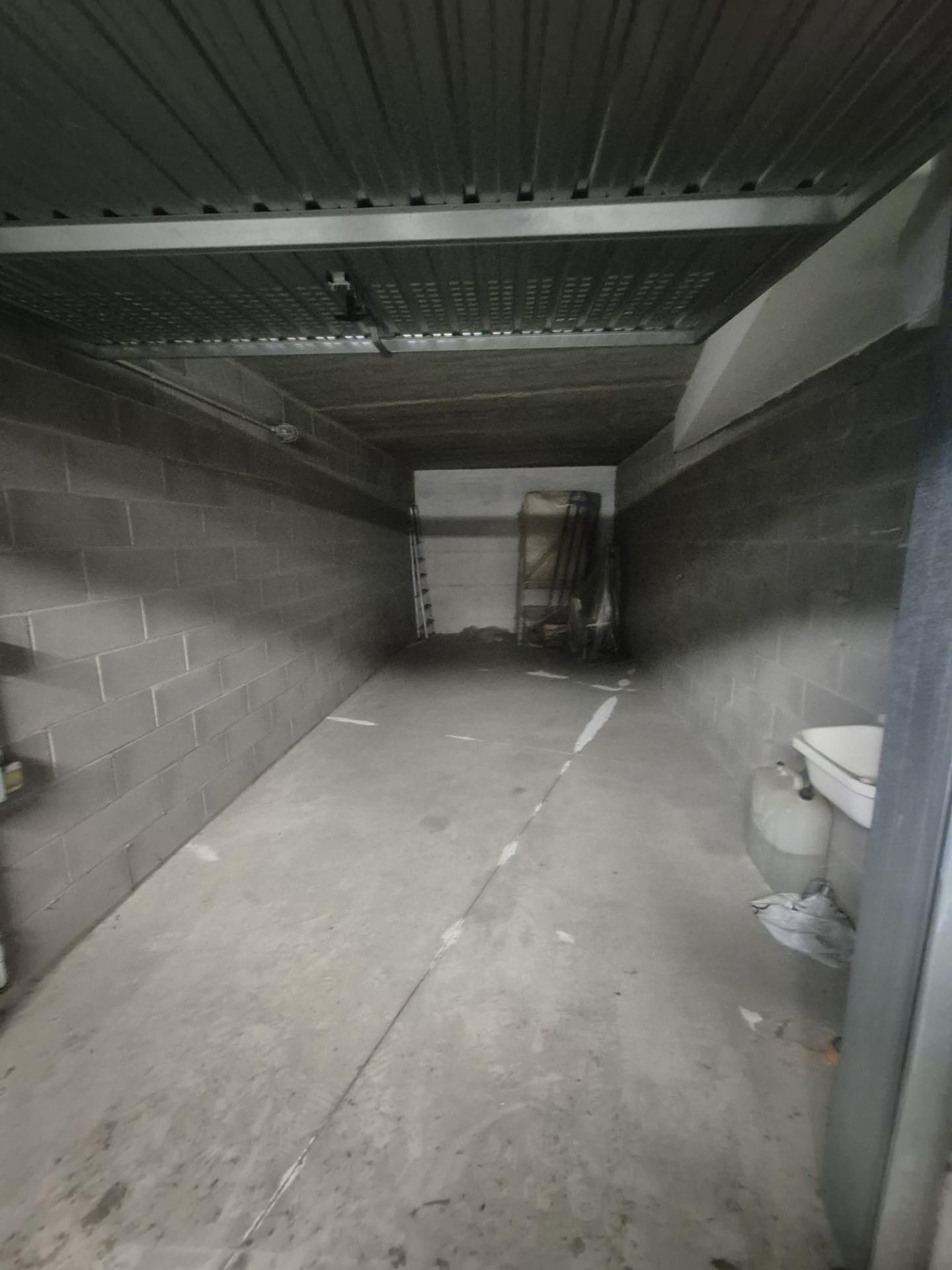 Box/Garage 28mq in vendita, Siena antiporto