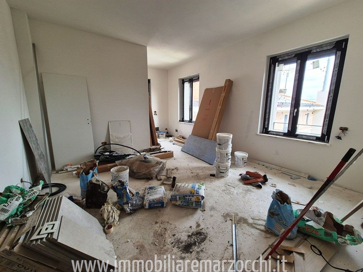 Appartamento con terrazzo, Siena antiporto